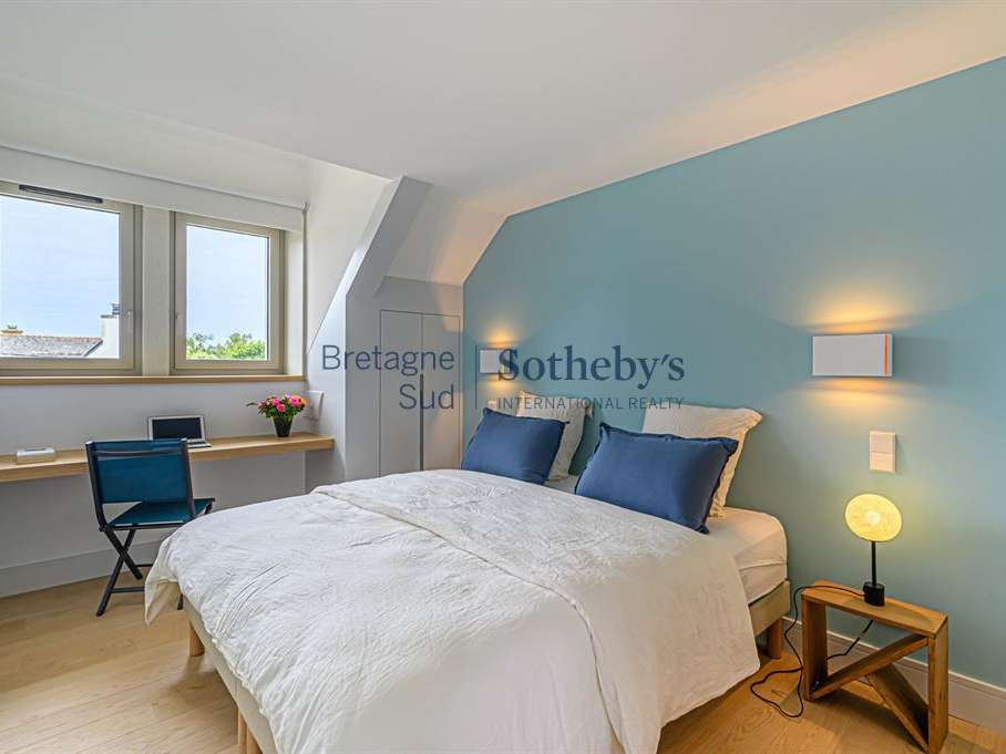 House La Trinité-sur-Mer