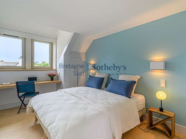 Maison avec Vue sur mer La Trinité-sur-Mer - 5 chambres - 245m²