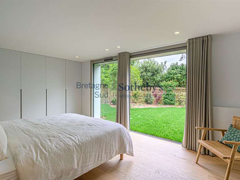 Maison avec Vue sur mer La Trinité-sur-Mer - 5 chambres - 245m²