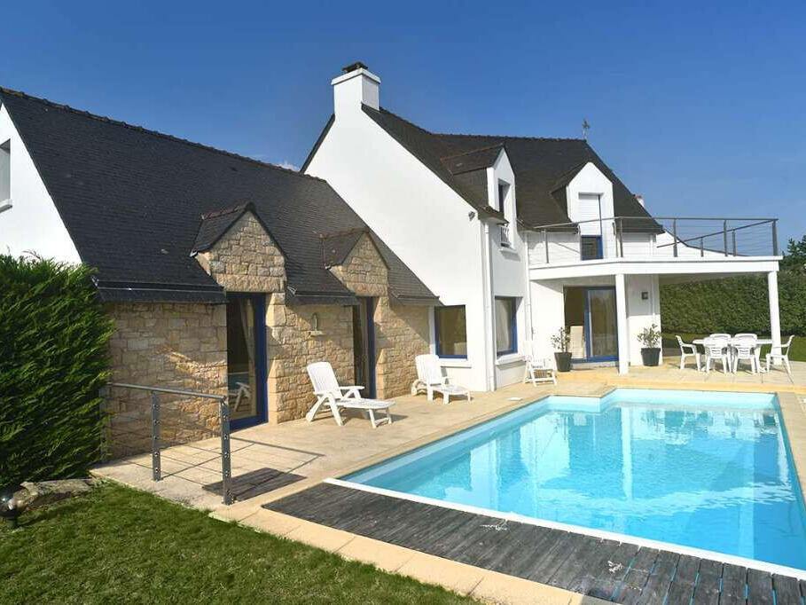 Maison La Trinité-sur-Mer
