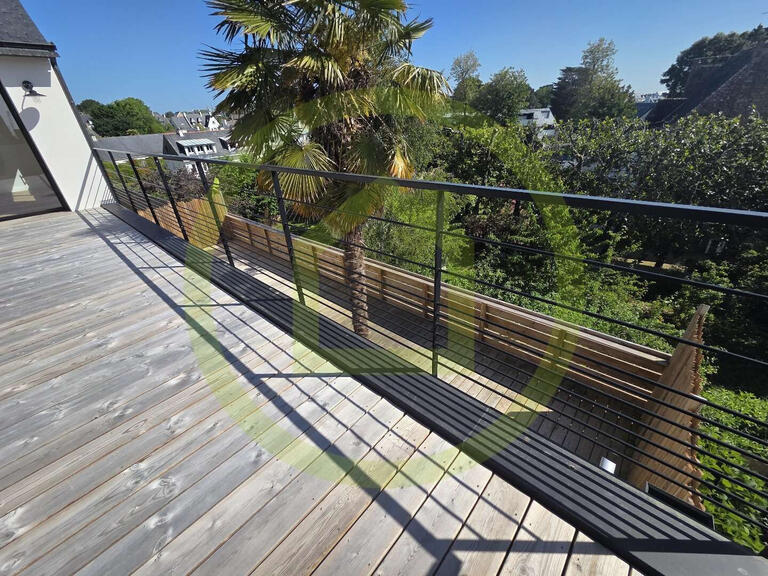 Maison La Trinité-sur-Mer - 4 chambres