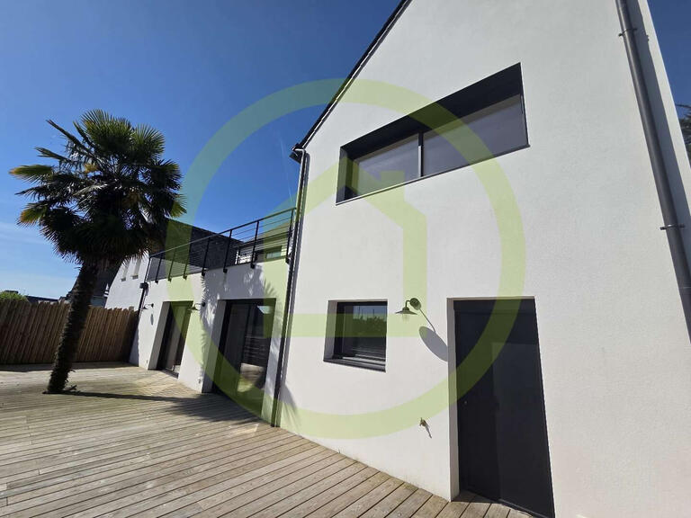 Maison La Trinité-sur-Mer - 4 chambres