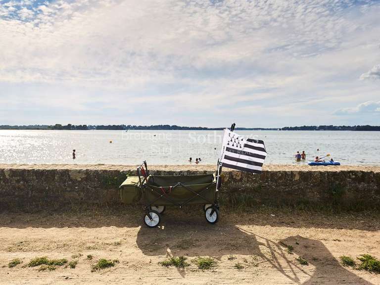 Maison La Trinité-sur-Mer - 5 chambres - 197m²