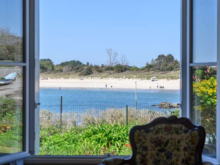 Maison La Trinité-sur-Mer - 5 chambres - 197m²