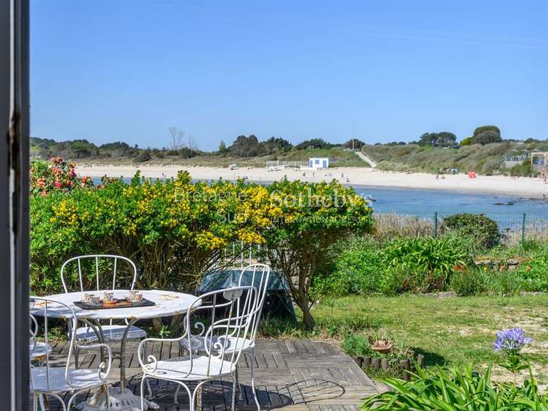 Maison La Trinité-sur-Mer - 5 chambres - 197m²
