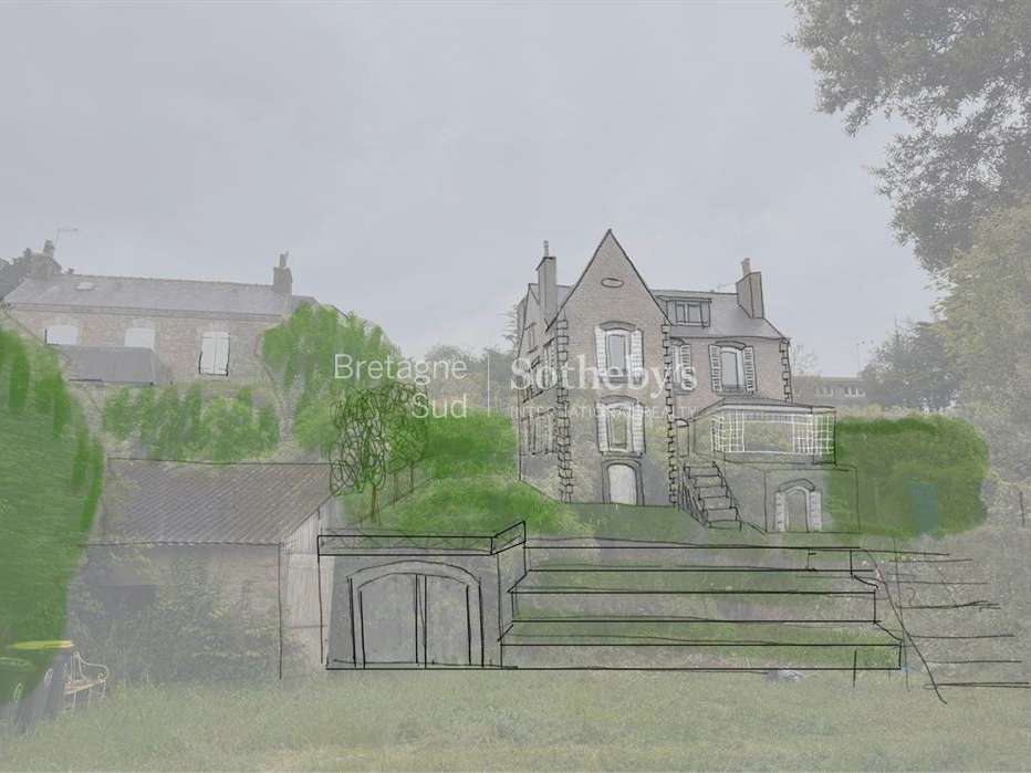 Maison La Trinité-sur-Mer