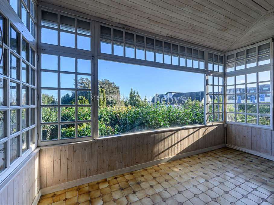 House La Trinité-sur-Mer