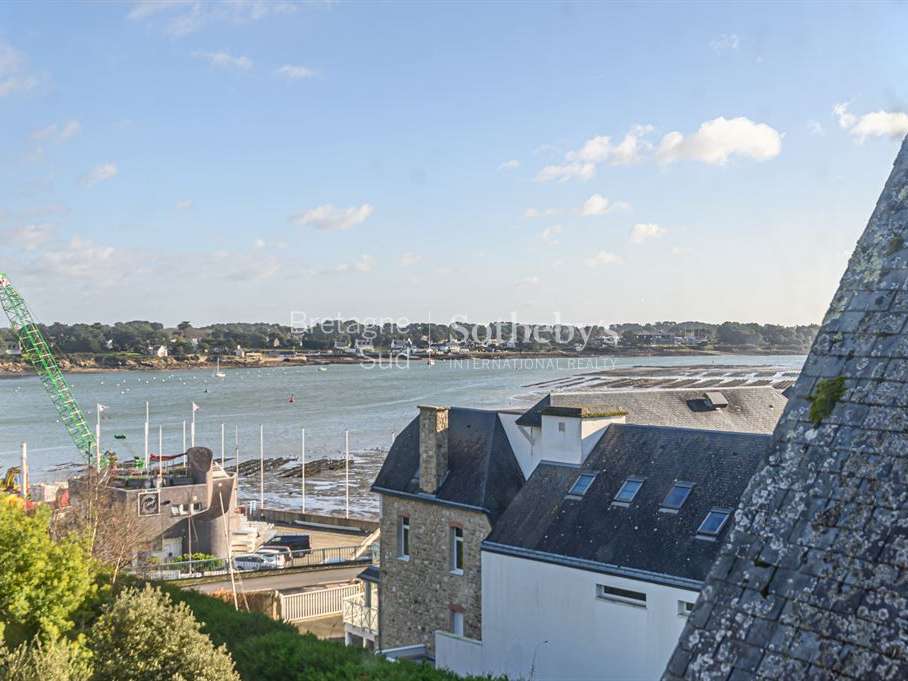 House La Trinité-sur-Mer