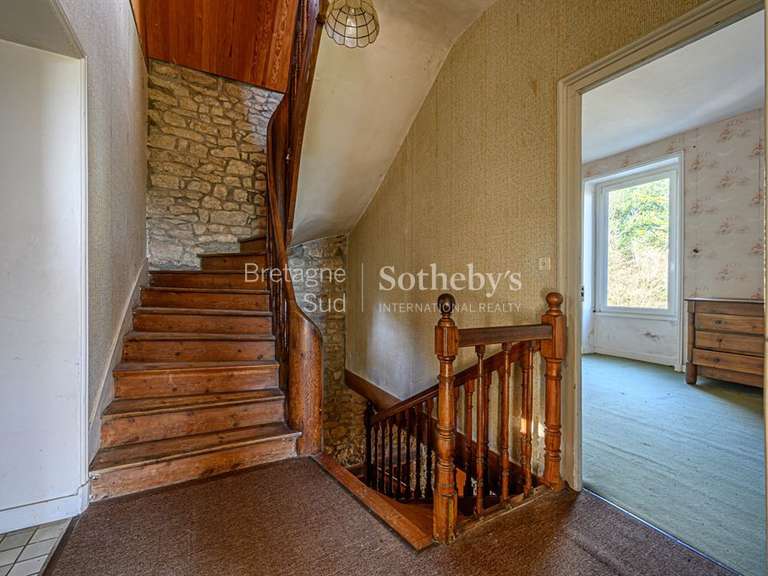Maison La Trinité-sur-Mer - 6 chambres - 270m²