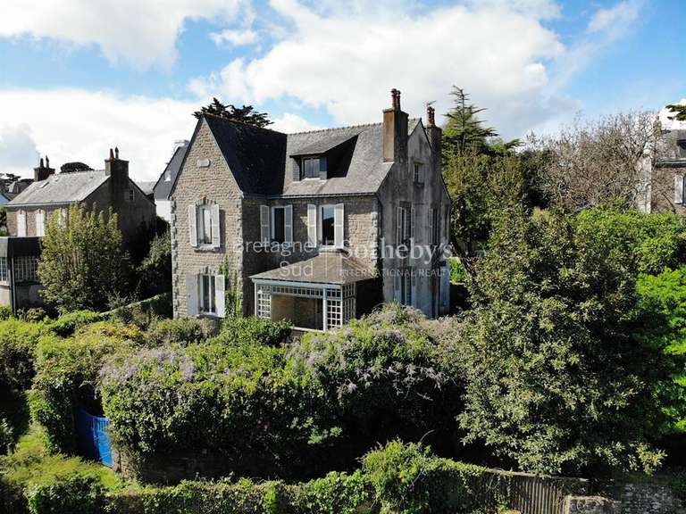 Maison La Trinité-sur-Mer - 6 chambres - 270m²