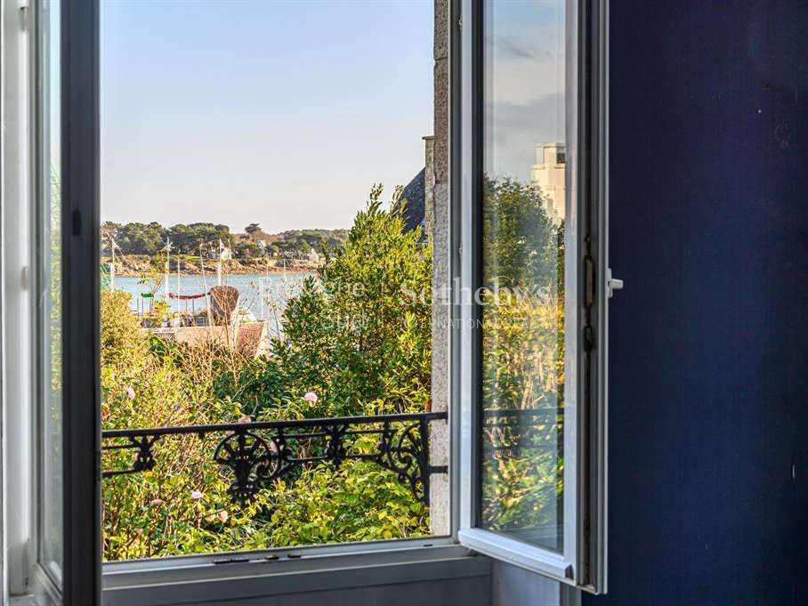 House La Trinité-sur-Mer