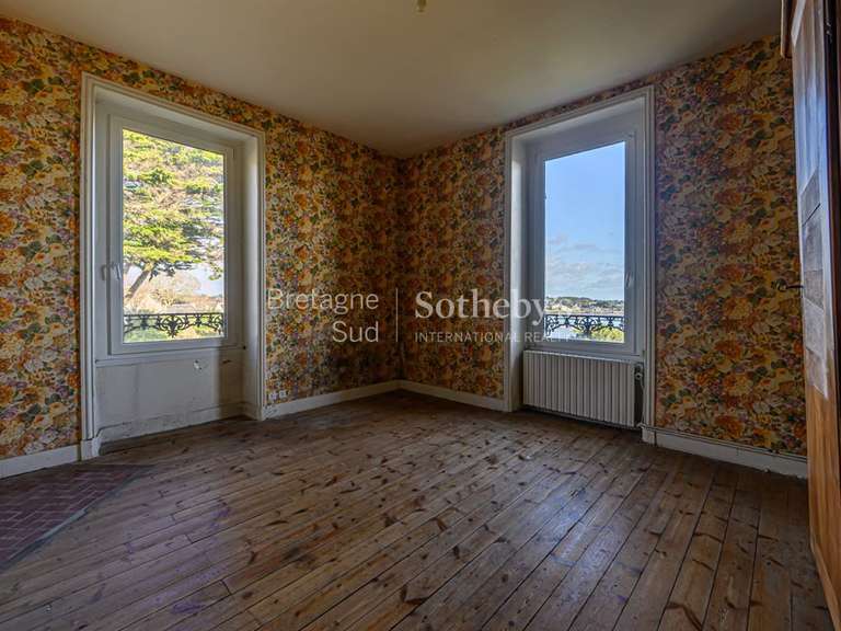 Maison La Trinité-sur-Mer - 6 chambres - 270m²