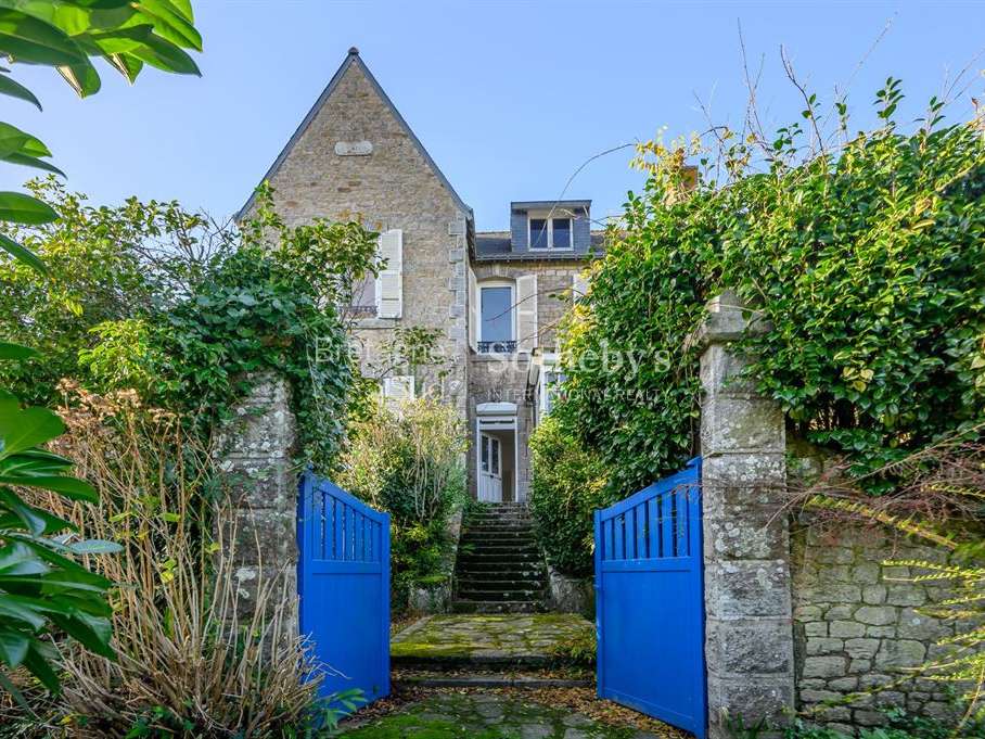 House La Trinité-sur-Mer