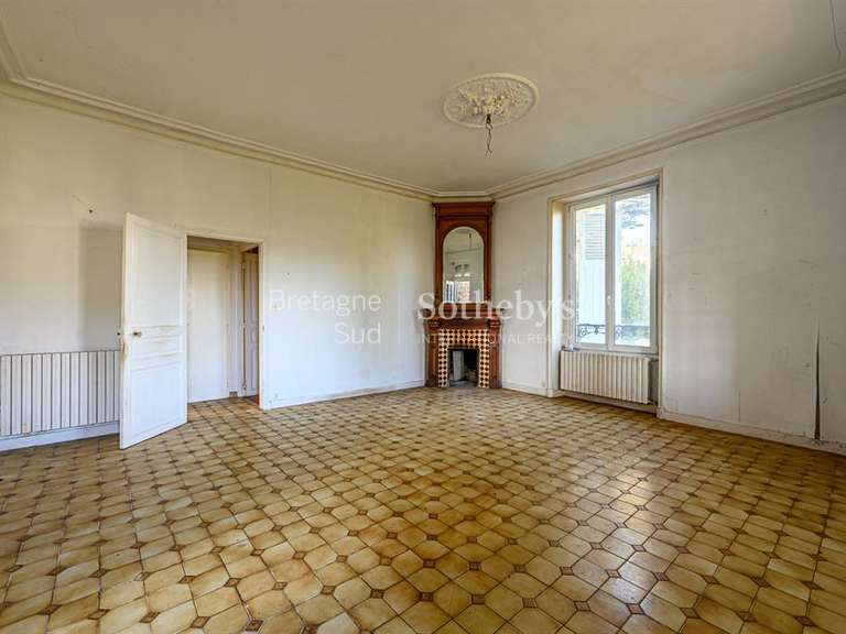 Maison La Trinité-sur-Mer - 6 chambres - 270m²
