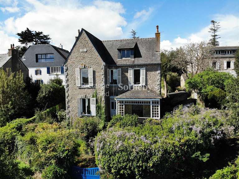 Maison La Trinité-sur-Mer - 6 chambres - 270m²