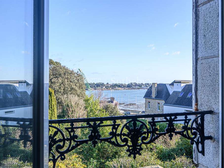 House La Trinité-sur-Mer