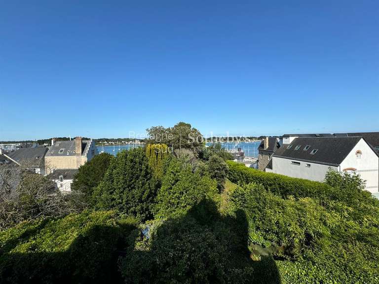 Maison La Trinité-sur-Mer - 6 chambres - 270m²