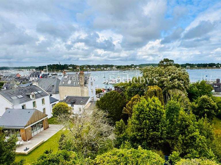 Maison La Trinité-sur-Mer - 6 chambres - 270m²