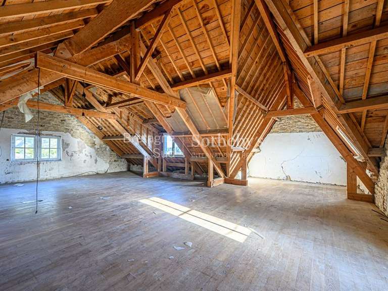 Maison La Trinité-sur-Mer - 6 chambres - 270m²