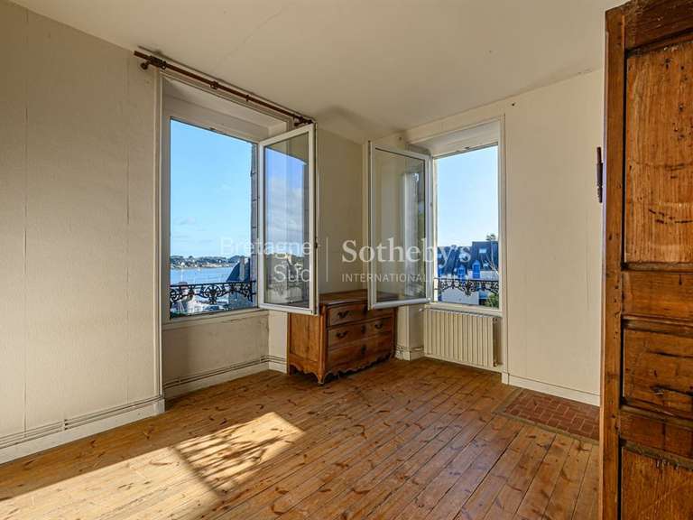 Maison La Trinité-sur-Mer - 6 chambres - 270m²