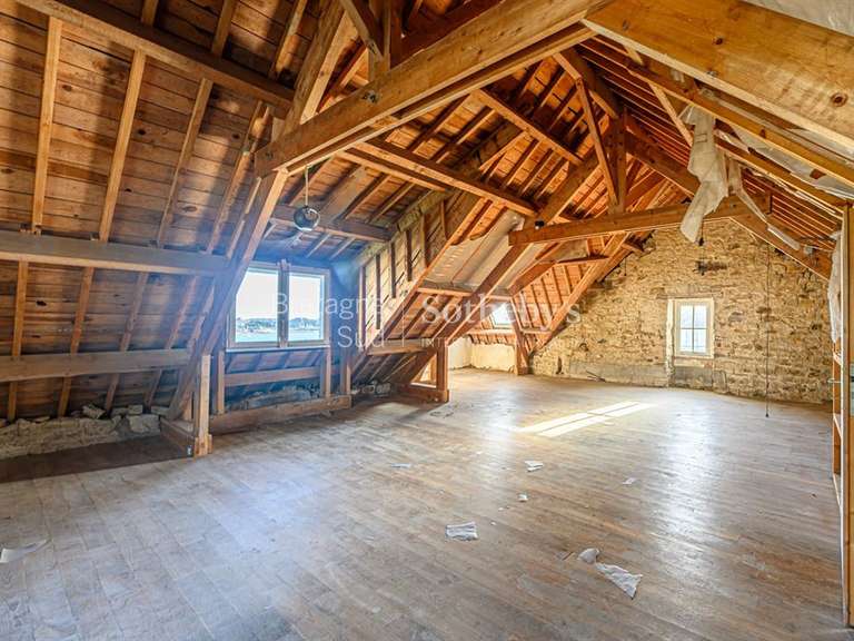 Maison La Trinité-sur-Mer - 6 chambres - 270m²