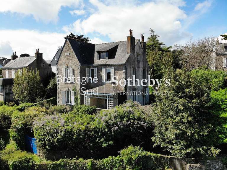 House La Trinité-sur-Mer - 6 bedrooms - 270m²