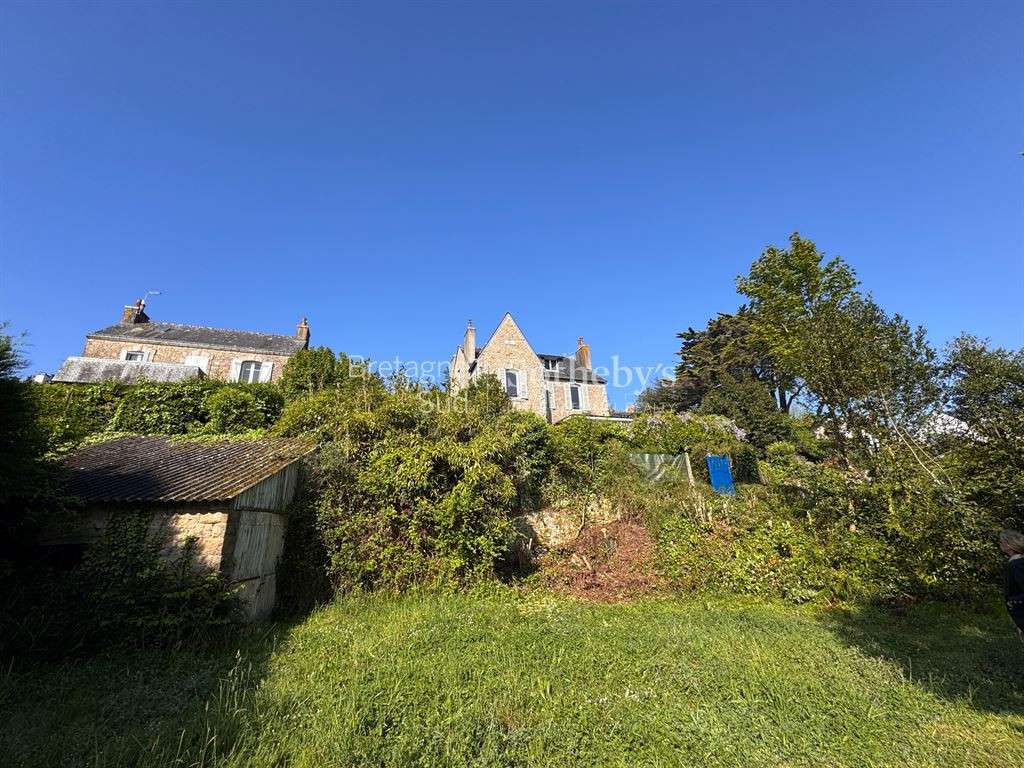 House La Trinité-sur-Mer