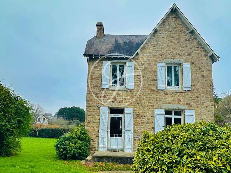 Maison La Trinité-sur-Mer - 3 chambres - 105m²