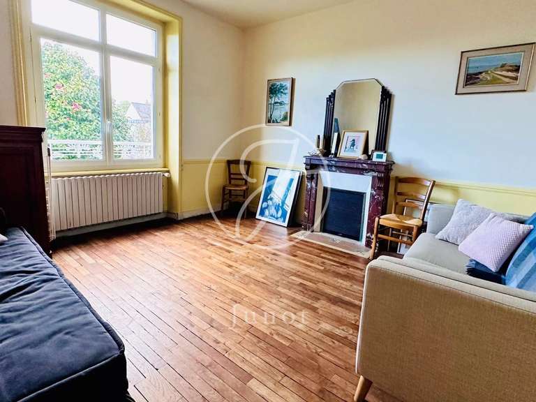 Maison La Trinité-sur-Mer - 3 chambres - 105m²