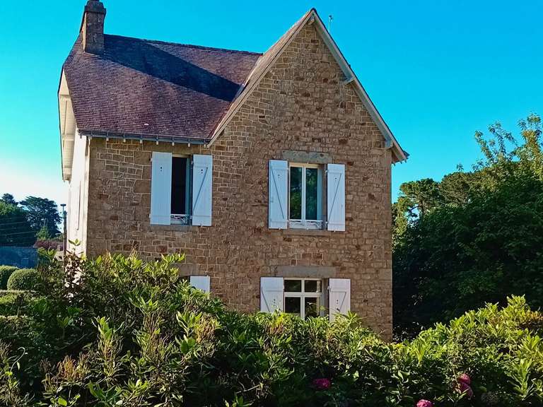 Maison La Trinité-sur-Mer - 3 chambres - 105m²