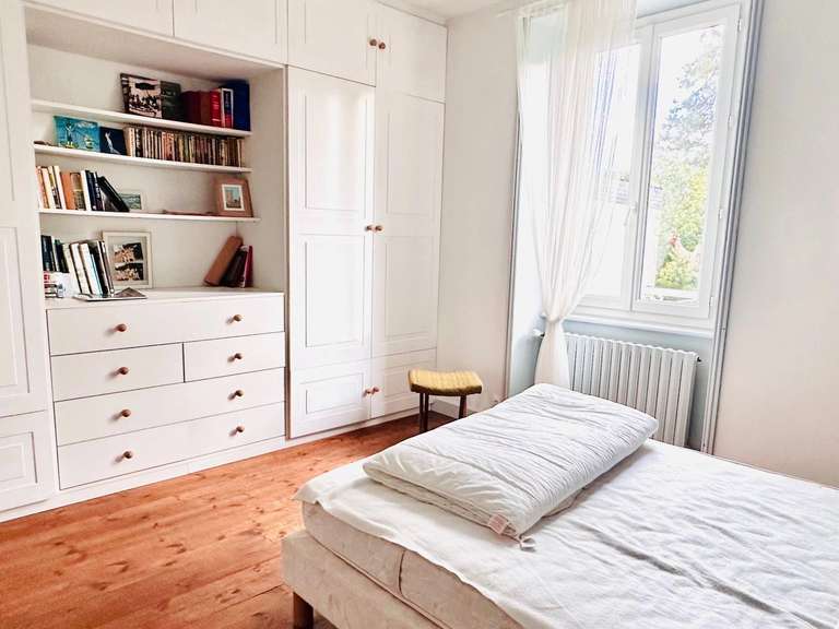 Maison La Trinité-sur-Mer - 3 chambres - 105m²