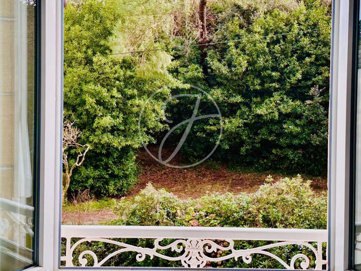 Maison La Trinité-sur-Mer