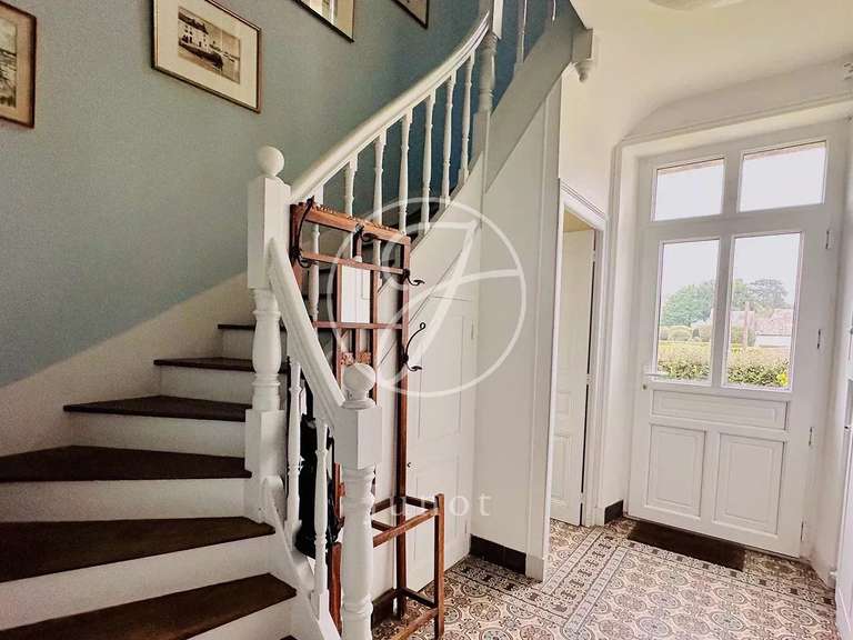 Maison La Trinité-sur-Mer - 3 chambres - 105m²