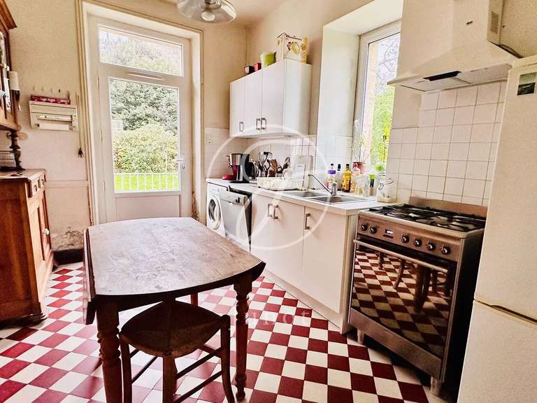 Maison La Trinité-sur-Mer - 3 chambres - 105m²