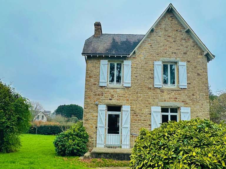 Maison La Trinité-sur-Mer - 3 chambres - 105m²