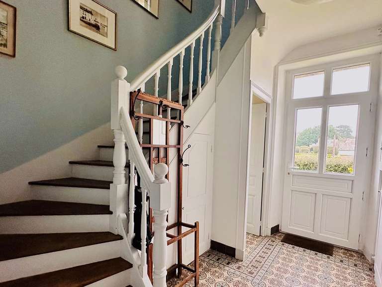 Maison La Trinité-sur-Mer - 3 chambres - 105m²