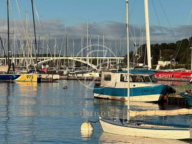 Maison La Trinité-sur-Mer - 3 chambres - 105m²