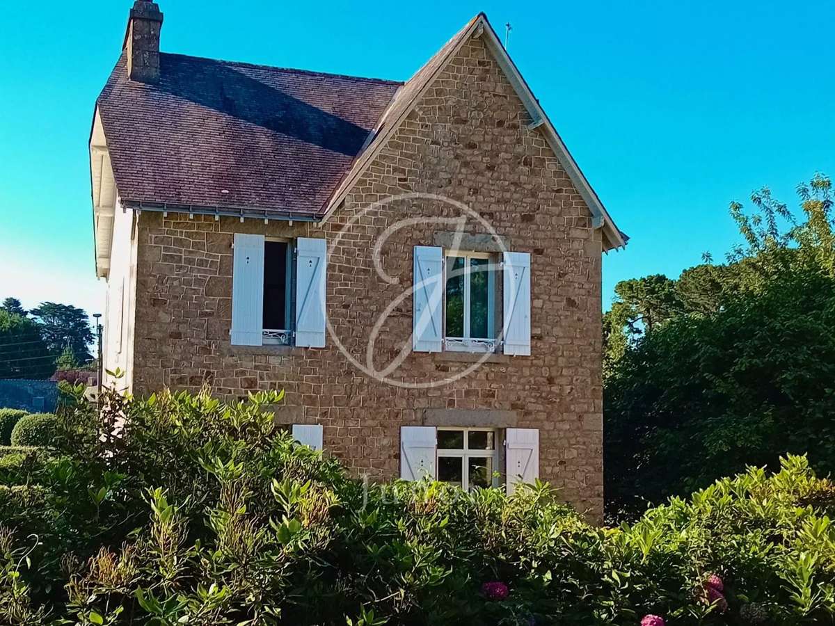 Maison La Trinité-sur-Mer