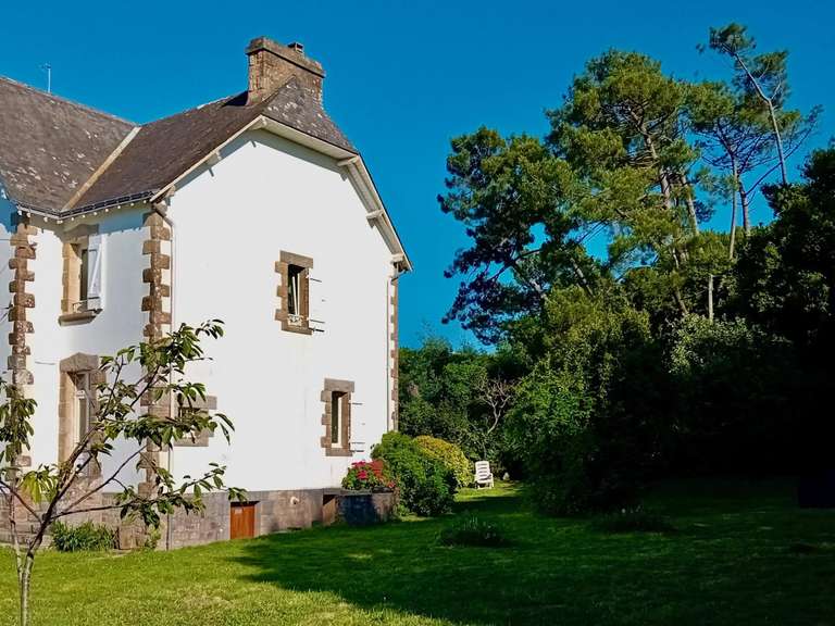 Maison La Trinité-sur-Mer - 3 chambres - 105m²