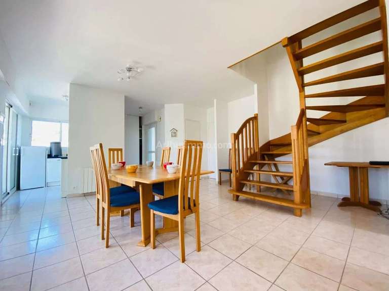 Maison La Trinité-sur-Mer - 3 chambres