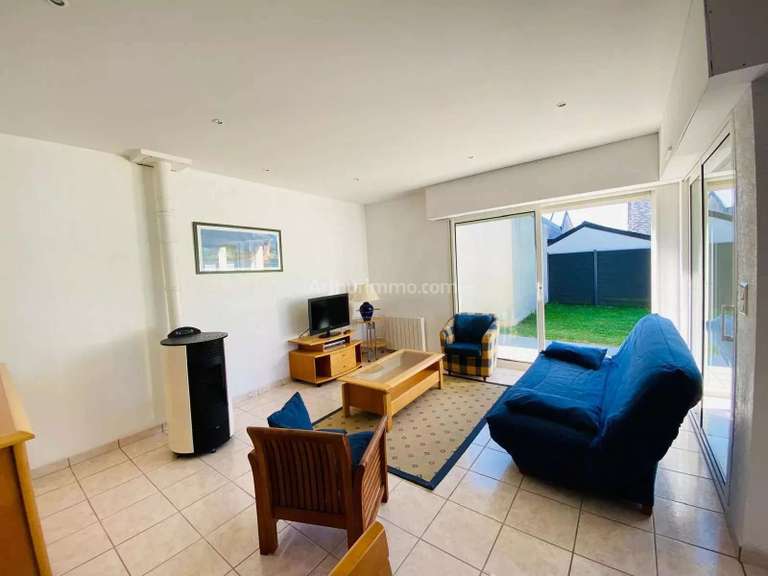 Maison La Trinité-sur-Mer - 3 chambres