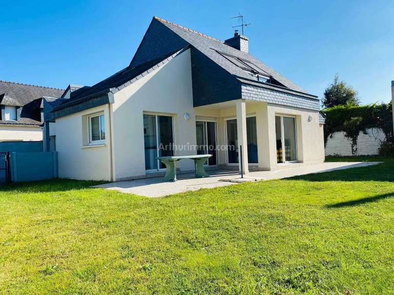 Maison La Trinité-sur-Mer - 3 chambres