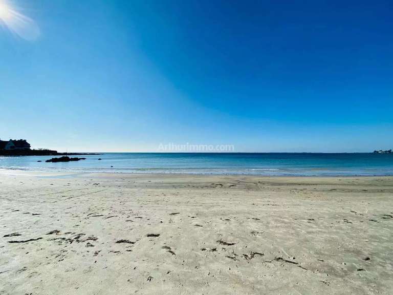 Maison La Trinité-sur-Mer - 3 chambres