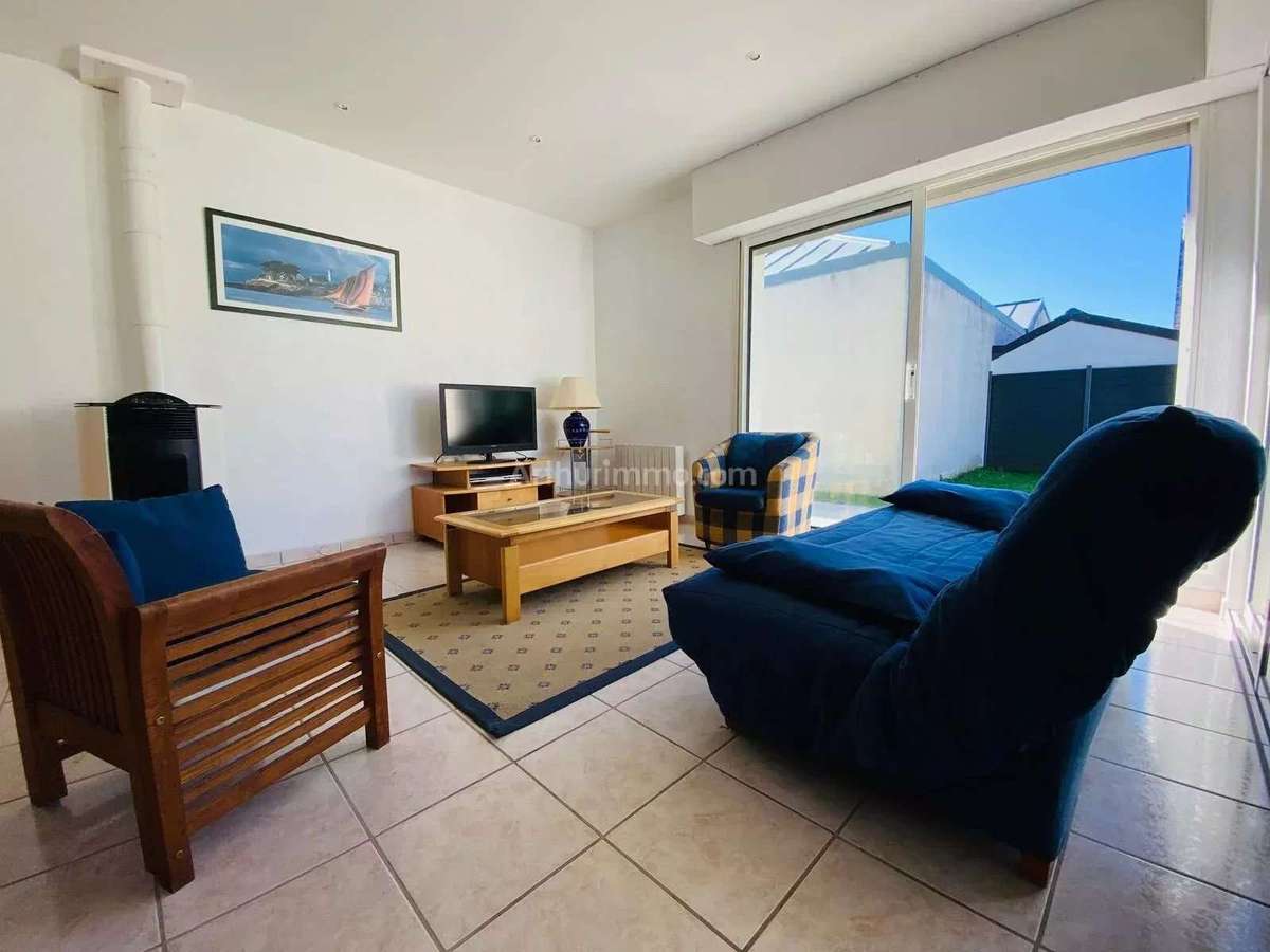 House La Trinité-sur-Mer