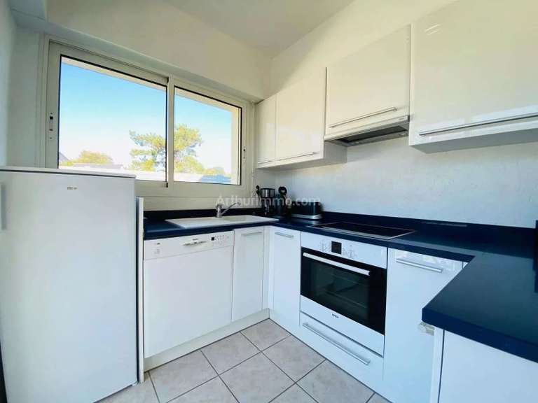 Maison La Trinité-sur-Mer - 3 chambres