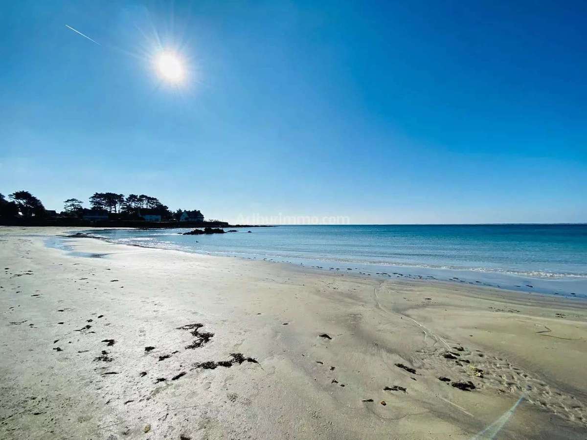 House La Trinité-sur-Mer