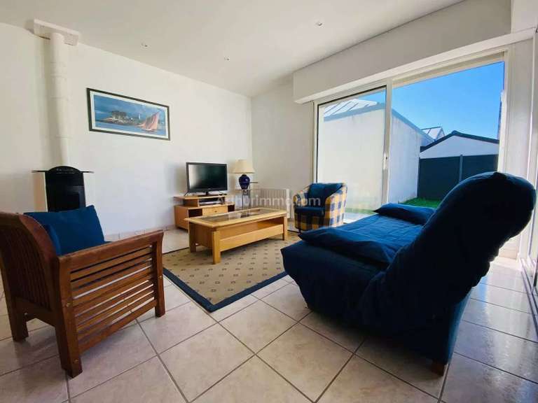 Maison La Trinité-sur-Mer - 3 chambres