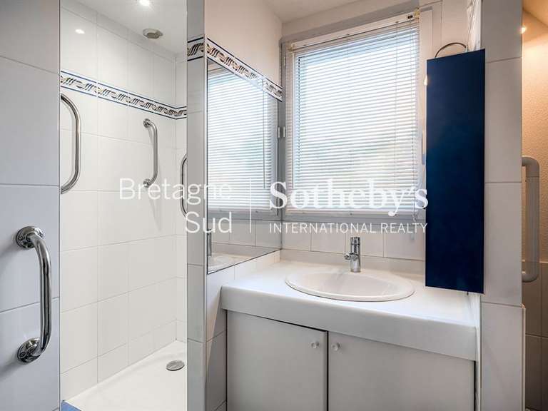 Maison avec Vue sur mer La Trinité-sur-Mer - 3 chambres - 151m²