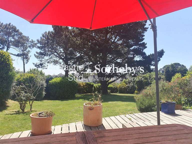 Maison avec Vue sur mer La Trinité-sur-Mer - 3 chambres - 151m²