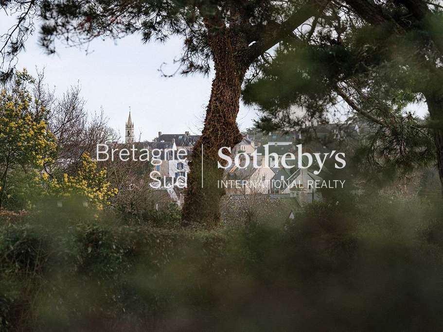 House La Trinité-sur-Mer